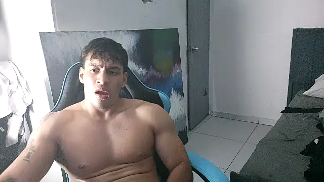 latin party007 online show from July 2026 07:23:02 AM