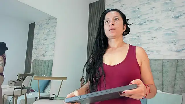 ShanelEvans online show from January 2026 02:55:02 PM