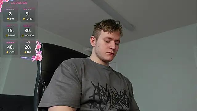 Richard Dullas online show from March 2026 11:50:02 AM