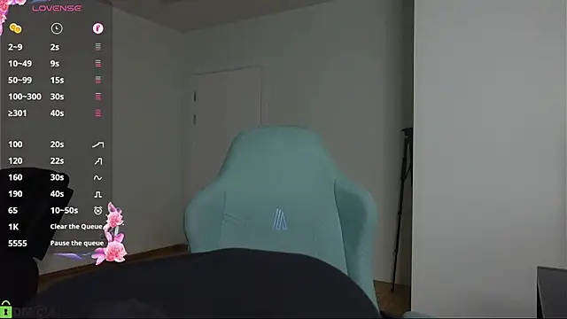 Richard Dullas online show from March 2026 03:45:02 AM