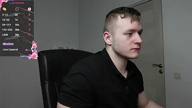 Richard Dullas online show from April 2026 06:32:02 PM