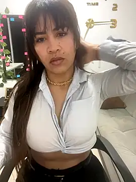 Canela 88 online show from October 2025 11:12:02 PM