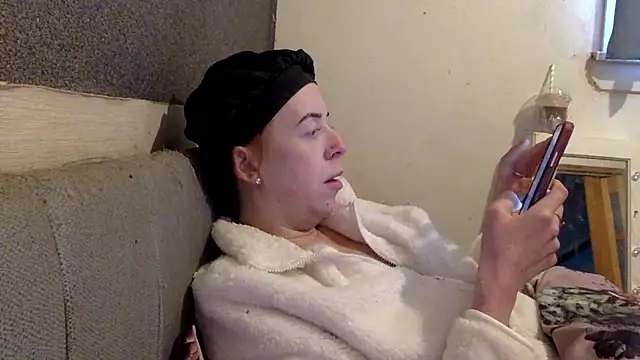 Bellababexox online show from January 2026 11:25:02 AM