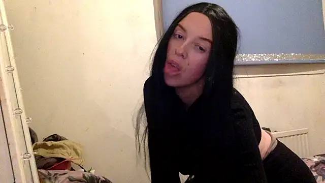 Bellababexox online show from February 2026 02:53:01 AM