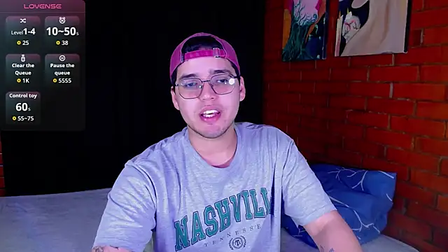 Snapshot of Danijungle chatting on September 2025 01:00:01 PM Danijungle online show from September 2025 01:00:01 PM