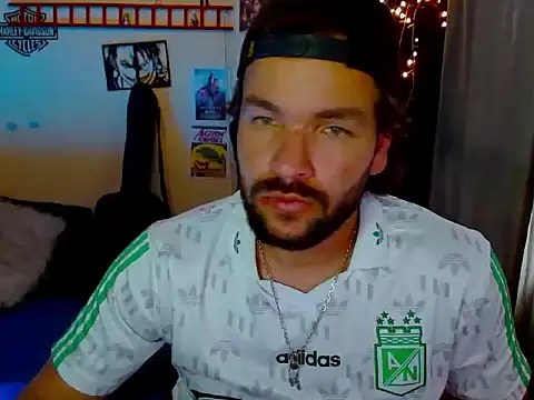 cortelioni massimo  online show from January 2026 08:34:02 PM