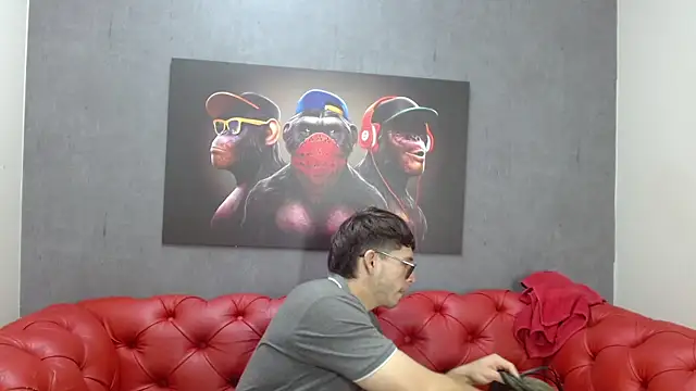 Stuart White online show from September 2025 02:40:02 PM