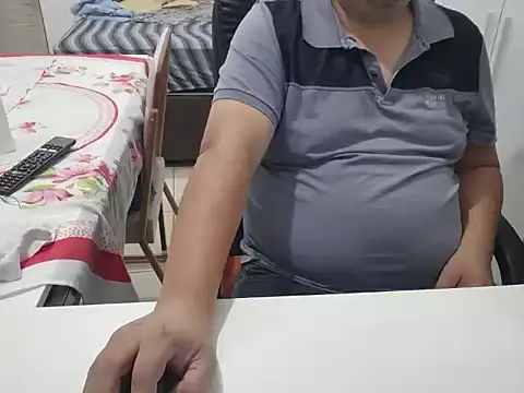 WanMenBez online show from November 2025 12:23:01 AM