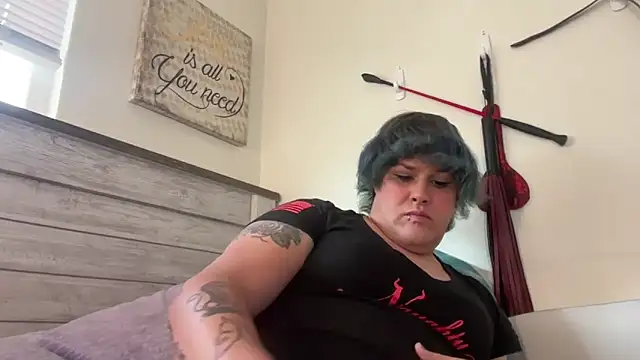 Julietserenity online show from November 2025 03:34:02 PM