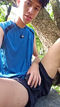 Afro god  online show from November 2025 07:56:02 PM