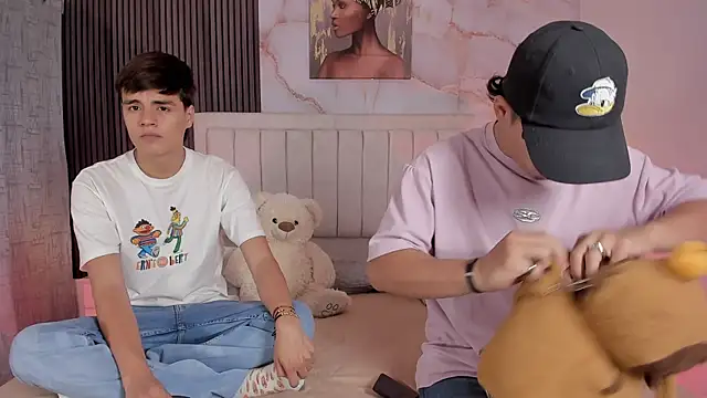 sweet petter online show from November 2025 12:59:03 PM