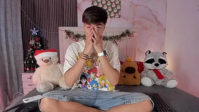 sweet petter online show from December 2025 12:55:01 PM