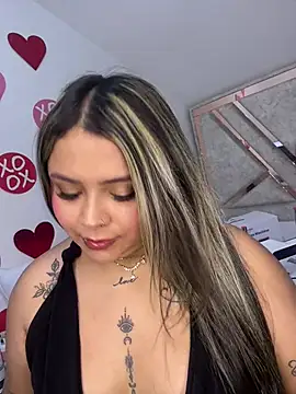 ashley-swift- online show from February 2026 07:18:02 AM