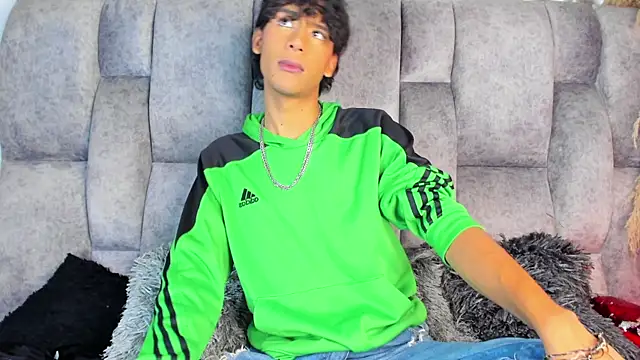 d3rke 666 online show from November 2025 06:01:01 AM