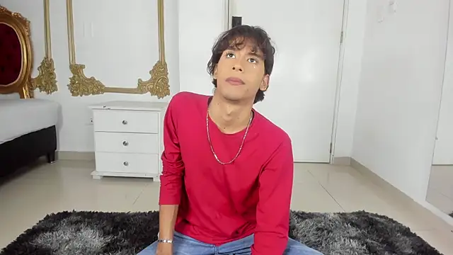 d3rke 666 online show from March 2026 09:03:02 AM