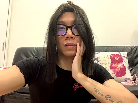 Snapshot of AnnaCR666 chatting on November 2025 05:17:01 AM AnnaCR666 online show from November 2025 05:17:01 AM