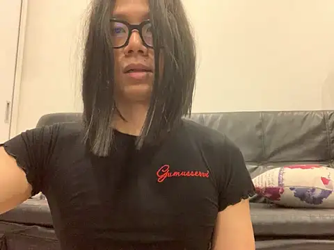 Snapshot of AnnaCR666 chatting on November 2025 08:35:01 AM AnnaCR666 online show from November 2025 08:35:01 AM