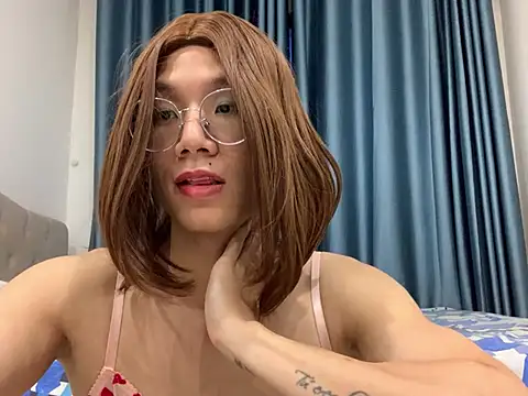 AnnaCR666 online show from June 2026 11:36:01 AM