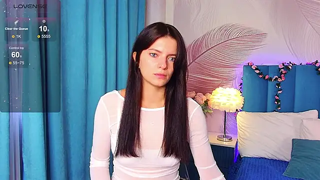 kimberlyy77 online show from September 2025 06:40:01 AM