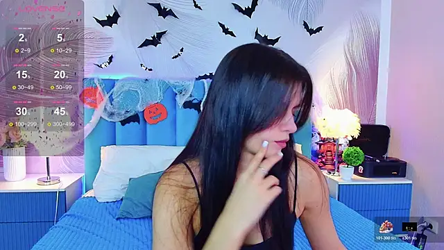 kimberlyy77 online show from November 2025 06:27:01 AM