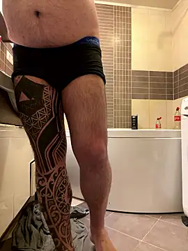 JeffryBoy36 online show from January 2026 02:58:01 AM