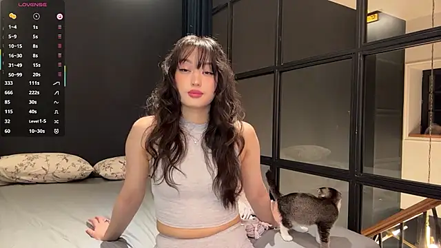 SweetSakuraJane online show from March 2026 05:43:01 PM