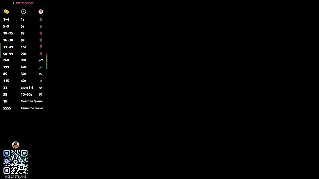 SweetSakuraJane online show from July 2026 08:48:01 PM