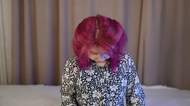 Stella Vanila online show from October 2025 01:50:02 AM