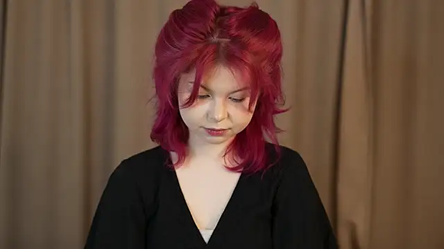 Stella Vanila online show from October 2025 12:22:01 AM