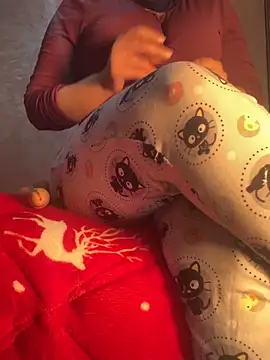 Sandrila159 online show from February 2026 02:36:01 PM