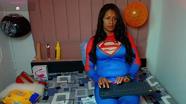 Catherine mature45 online show from October 2025 04:14:02 PM