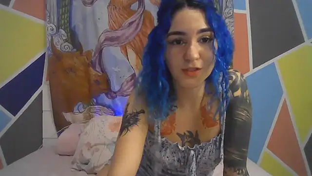 peetitefairy online show from November 2025 04:33:02 AM