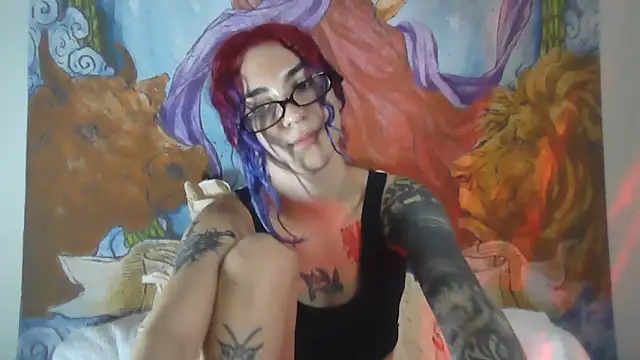 peetitefairy online show from December 2025 01:46:02 AM