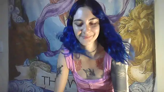 peetitefairy online show from February 2026 05:15:01 AM