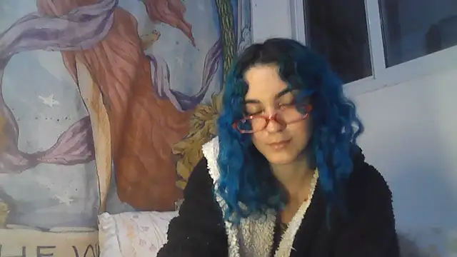 Snapshot of peetitefairy chatting on June 2026 06:38:02 AM peetitefairy online show from June 2026 06:38:02 AM