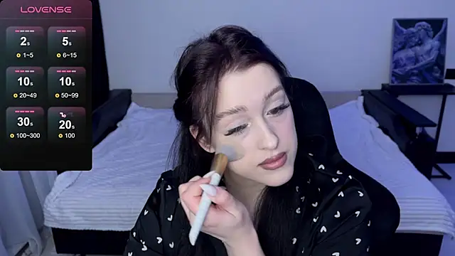 Sunshine J online show from February 2026 06:36:02 PM