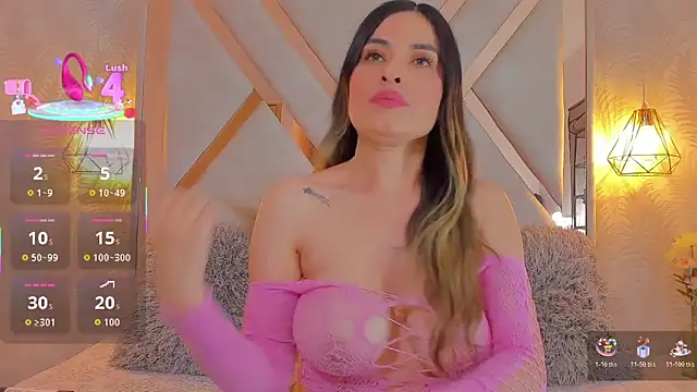 anni honeyriveras online show from November 2025 03:56:02 PM