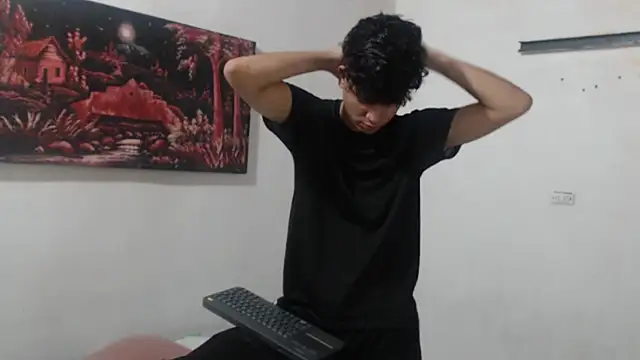 alice julls online show from September 2025 07:40:02 PM