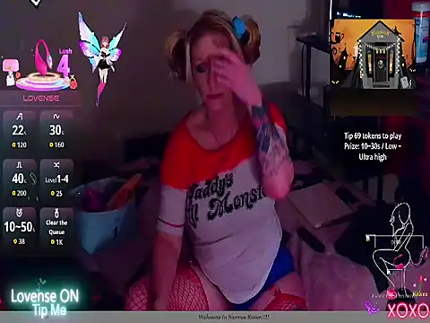 Snapshot of Sierra_Sparks chatting on October 2025 03:42:01 AM Sierra Sparks online show from October 2025 03:42:01 AM