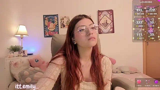 emily uwu0 online show from March 2026 01:22:01 AM