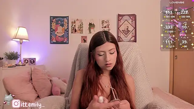 emily uwu0 online show from April 2026 01:39:01 AM