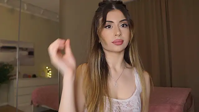 GeorginaHarn online show from February 2026 08:05:02 AM