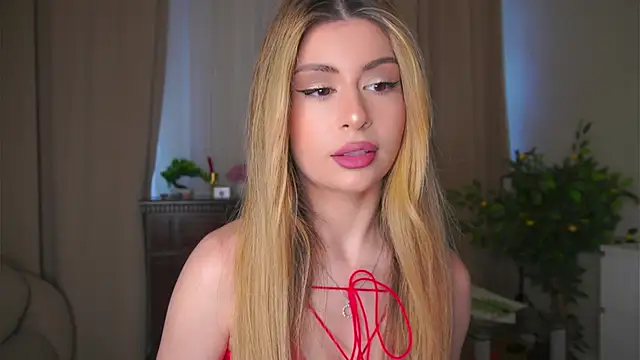 GeorginaHarn online show from June 2026 08:05:02 AM