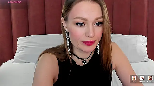 EvelynPoole online show from April 2026 01:44:02 AM