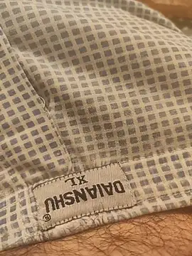 gigolobcn online show from October 2025 07:00:01 PM