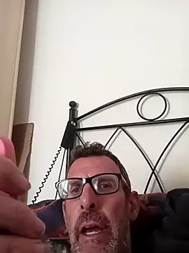 Snapshot of gigolobcn chatting on April 2026 01:13:02 PM gigolobcn online show from April 2026 01:13:02 PM