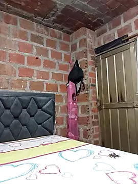 dahian charlote02 online show from December 2025 12:16:01 AM