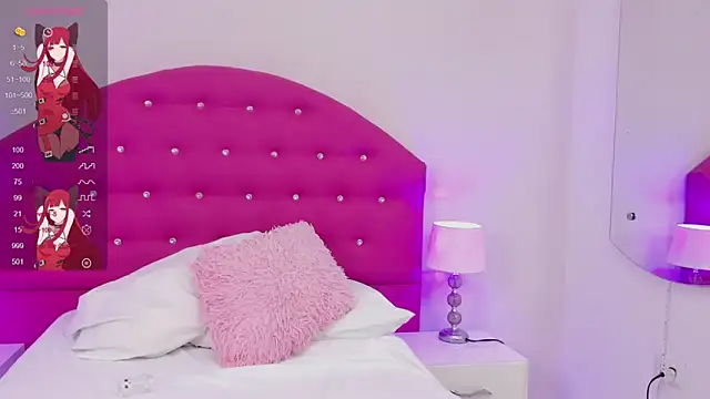 Snapshot of STEFANY_MOLL chatting on November 2025 04:12:01 AM STEFANY MOLL online show from November 2025 04:12:01 AM