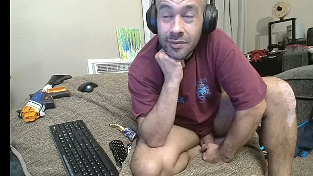 Snapshot of LeeCox chatting on January 2025 11:56:01 AM LeeCox online show from January 2025 11:56:01 AM