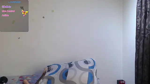 Snapshot of evangeline_lover chatting on December 2025 02:11:01 PM evangeline lover online show from December 2025 02:11:01 PM